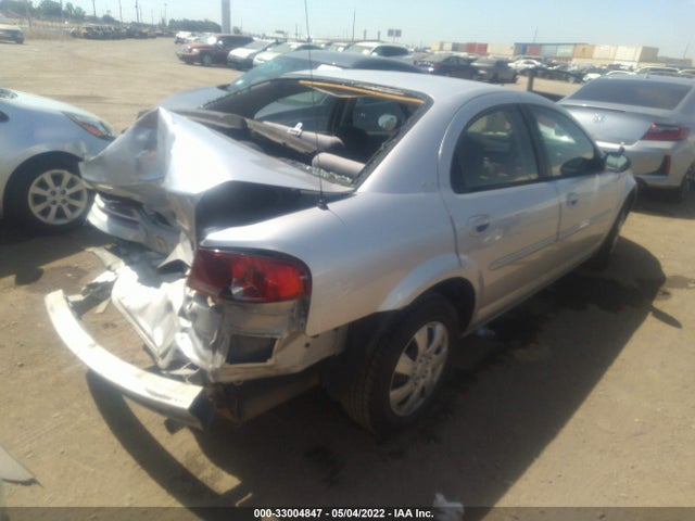 Dodge Stratus Se 2001 1B3EJ46X61N657227 Image 6