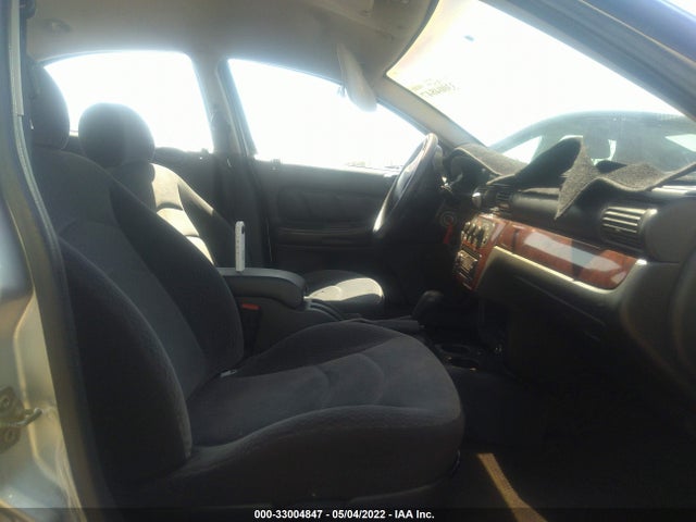 Dodge Stratus Se 2001 1B3EJ46X61N657227 Image 7