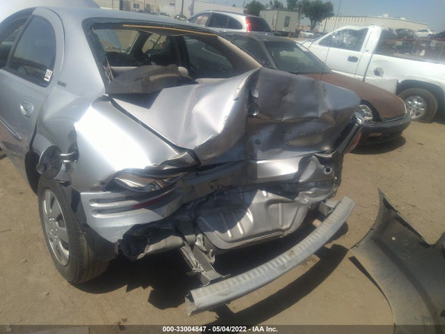 Dodge Stratus Se 2001 1B3EJ46X61N657227 Image 8