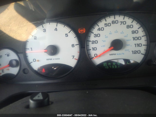 Dodge Stratus Se 2001 1B3EJ46X61N657227 Image 9
