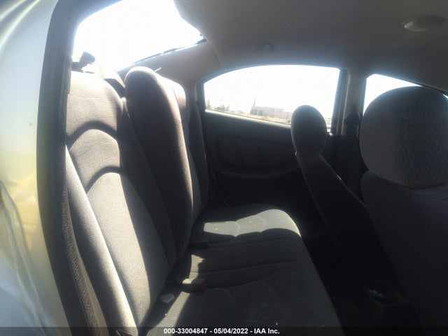 Dodge Stratus Se 2001 1B3EJ46X61N657227 Image 10