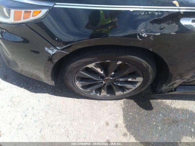 5XXGT4L30JG243133 KIA Optima S