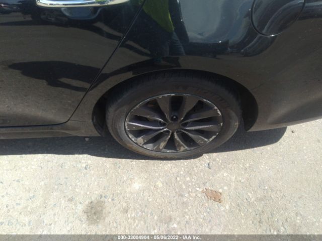 5XXGT4L30JG243133 KIA Optima S
