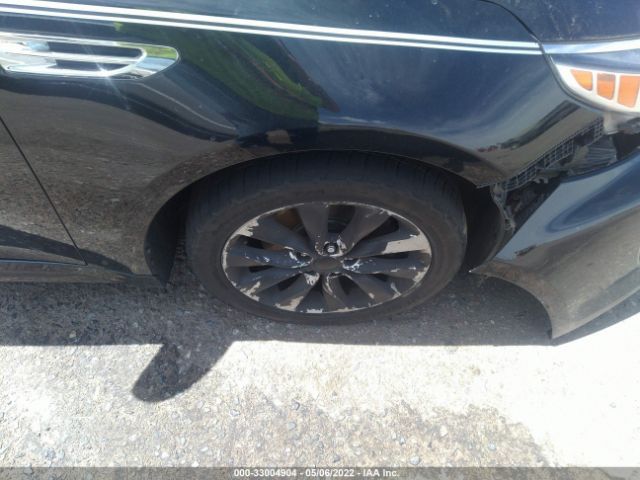 5XXGT4L30JG243133 KIA Optima S