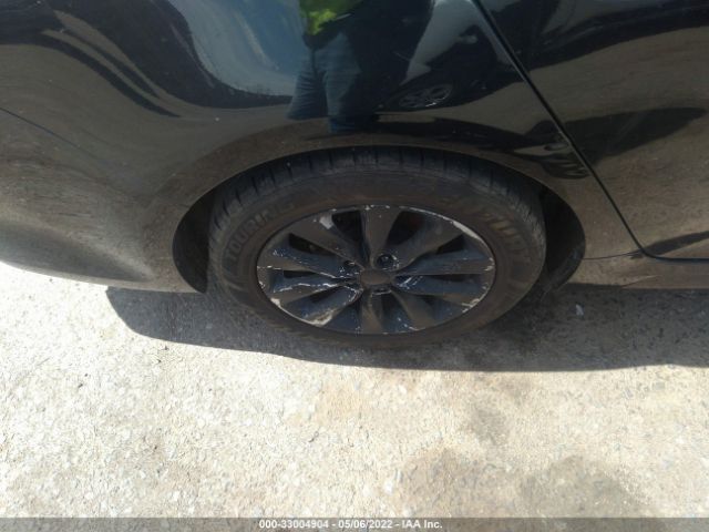 5XXGT4L30JG243133 KIA Optima S