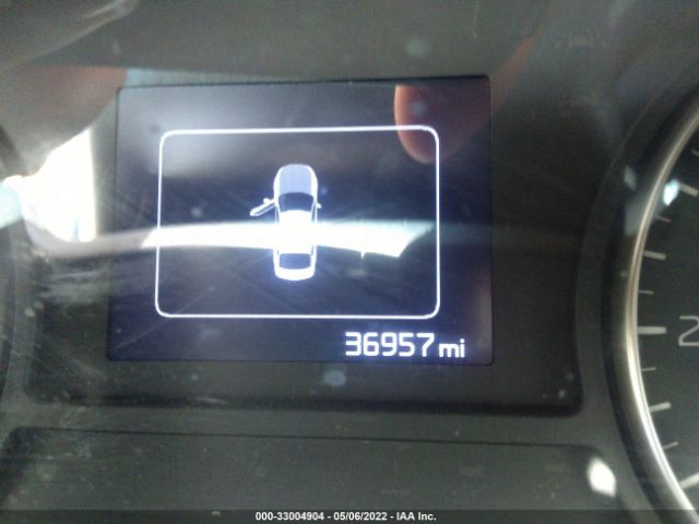 5XXGT4L30JG243133 KIA Optima S