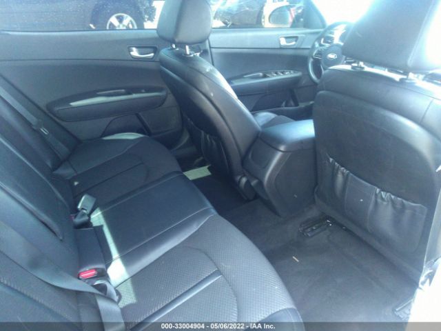 5XXGT4L30JG243133 KIA Optima S