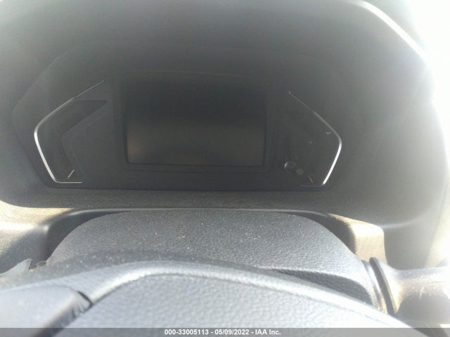 2022 Honda Odyssey, VIN: 5FNRL6H72NB003672
