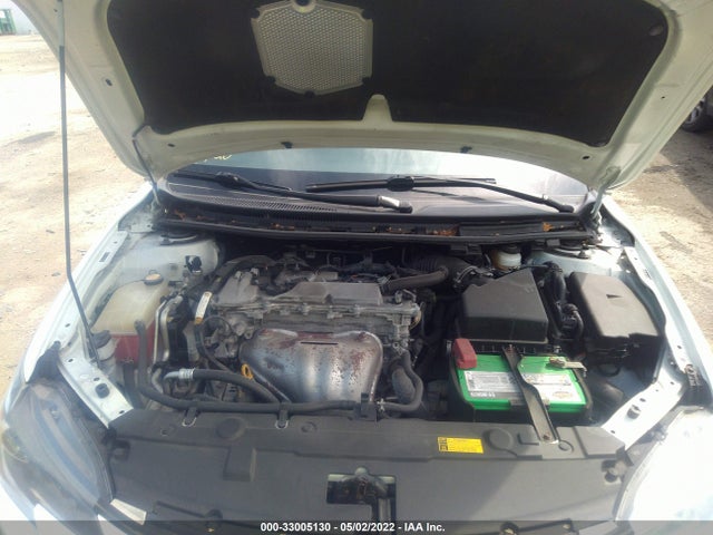 2014 Scion TC, VIN: JTKJF5C76E3084395