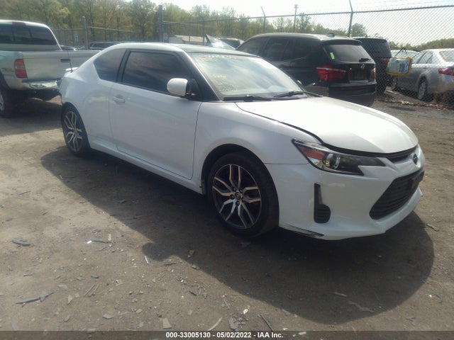2014 Scion TC, VIN: JTKJF5C76E3084395