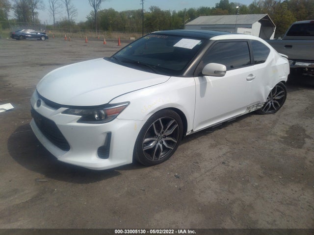 2014 Scion TC, VIN: JTKJF5C76E3084395