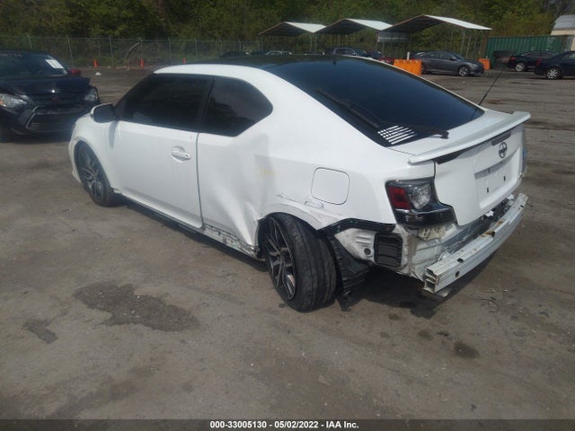 2014 Scion TC, VIN: JTKJF5C76E3084395