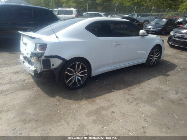 2014 Scion TC, VIN: JTKJF5C76E3084395