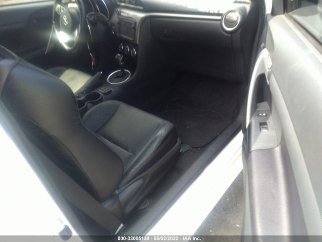 2014 Scion TC, VIN: JTKJF5C76E3084395