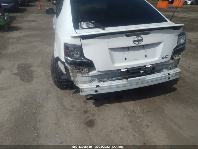 2014 Scion TC, VIN: JTKJF5C76E3084395