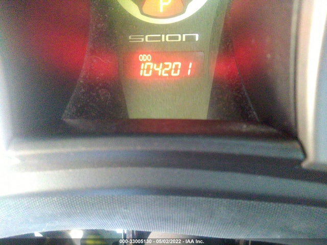 2014 Scion TC, VIN: JTKJF5C76E3084395