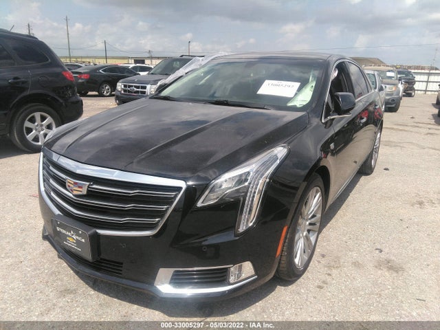 2G61M5S34K9131456 Cadillac XTS LUXURY