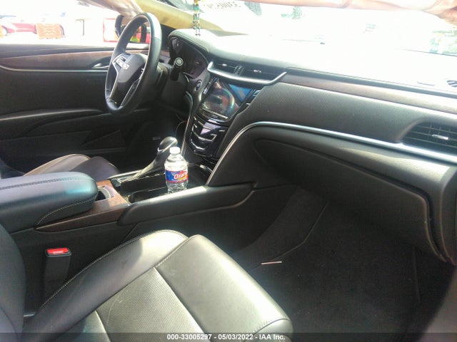 2G61M5S34K9131456 Cadillac XTS LUXURY
