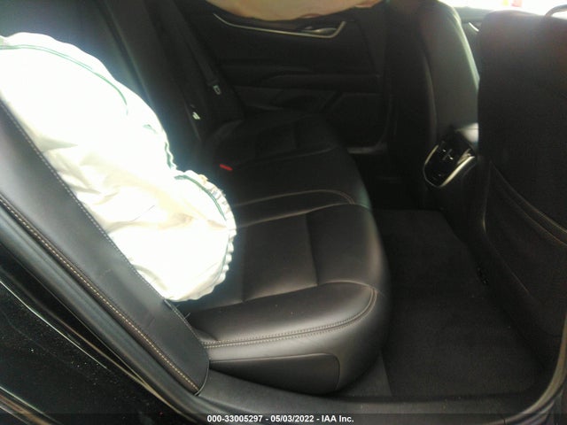 2G61M5S34K9131456 Cadillac XTS LUXURY
