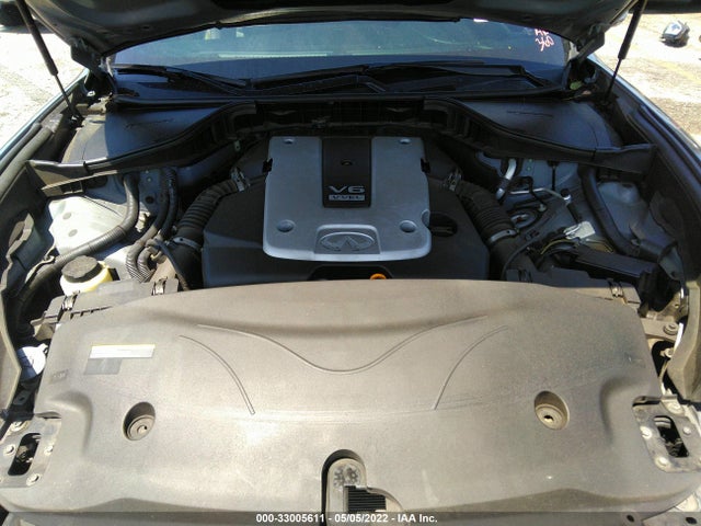 2015 Infiniti Q70, VIN: JN1BY1AP9FM542513