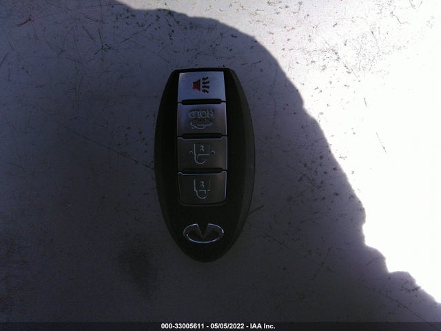 2015 Infiniti Q70, VIN: JN1BY1AP9FM542513