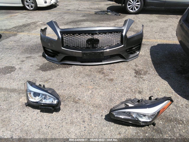 2015 Infiniti Q70, VIN: JN1BY1AP9FM542513