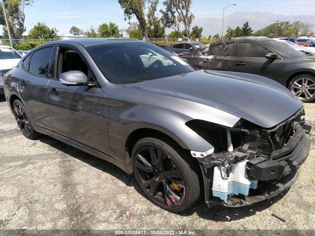 2015 Infiniti Q70, VIN: JN1BY1AP9FM542513