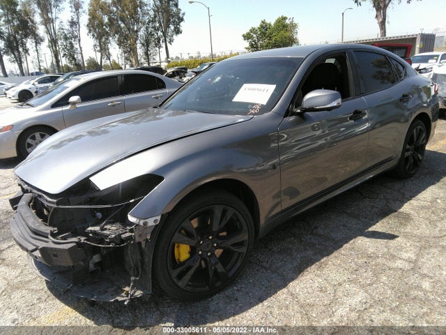 2015 Infiniti Q70, VIN: JN1BY1AP9FM542513