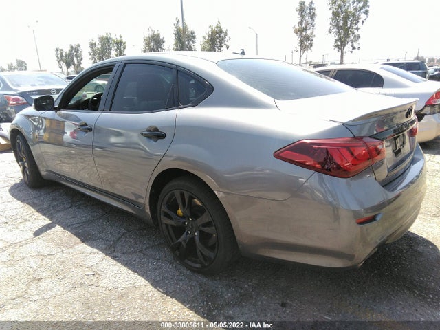 2015 Infiniti Q70, VIN: JN1BY1AP9FM542513