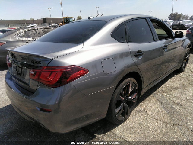 2015 Infiniti Q70, VIN: JN1BY1AP9FM542513