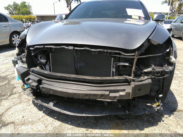 2015 Infiniti Q70, VIN: JN1BY1AP9FM542513