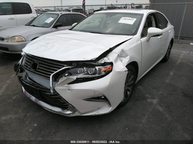 2017 Lexus ES, VIN: JTHBW1GG1H2149726