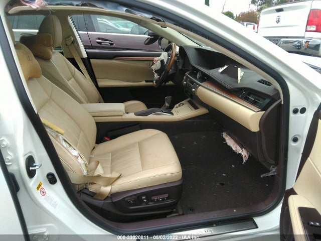 2017 Lexus ES, VIN: JTHBW1GG1H2149726