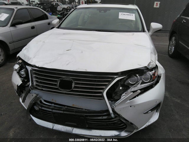 2017 Lexus ES, VIN: JTHBW1GG1H2149726
