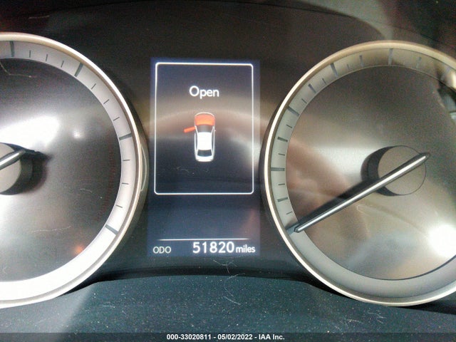 2017 Lexus ES, VIN: JTHBW1GG1H2149726