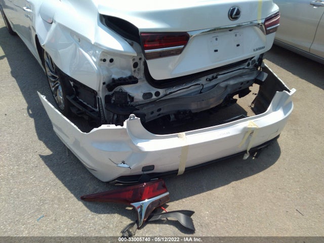 2019 Lexus LS, VIN: JTHB51FF0K5007563