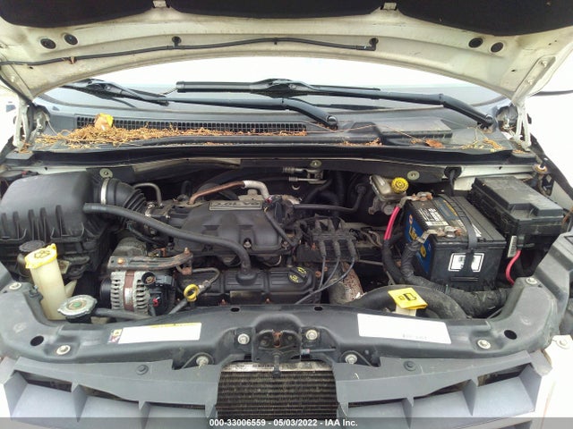 2A8HR54P08R817055 Chrysler Town & Country Touring