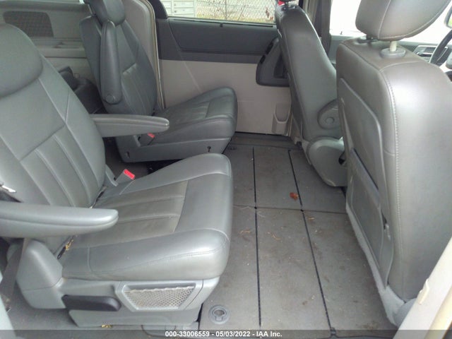 2A8HR54P08R817055 Chrysler Town & Country Touring