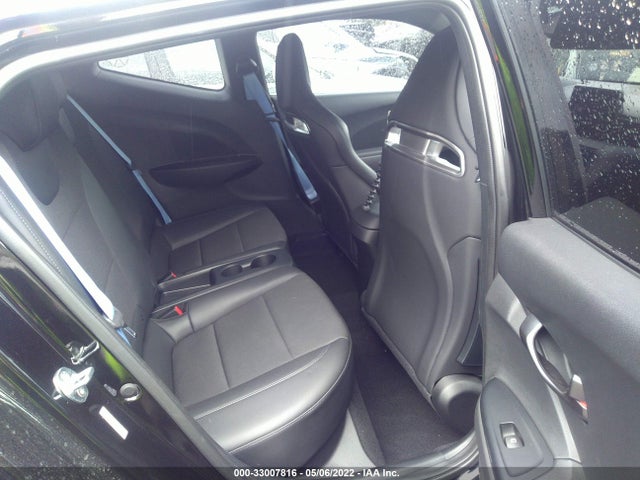 2021 Hyundai Veloster, VIN: KMHT36AHXMU009181