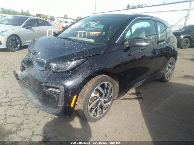 2019 BMW i3, VIN: WBY8P4C54K7E58407
