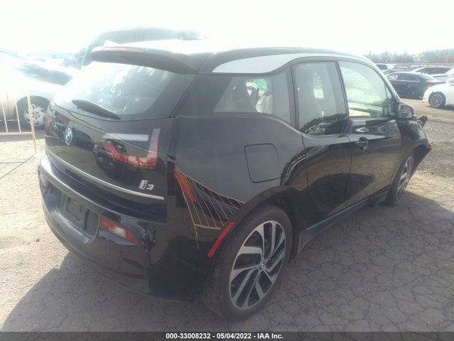 2019 BMW i3, VIN: WBY8P4C54K7E58407