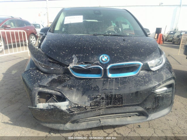2019 BMW i3, VIN: WBY8P4C54K7E58407