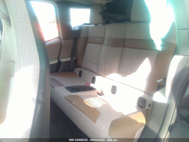 2019 BMW i3, VIN: WBY8P4C54K7E58407