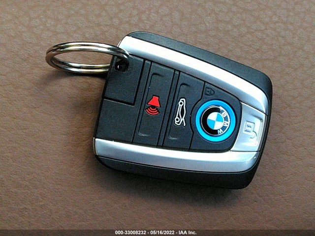 2019 BMW i3, VIN: WBY8P4C54K7E58407