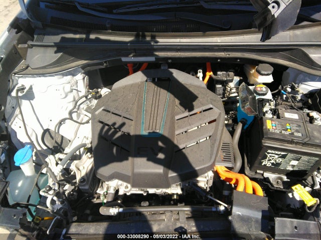 2020 Kia Niro, VIN: KNDCE3LG8L5036633