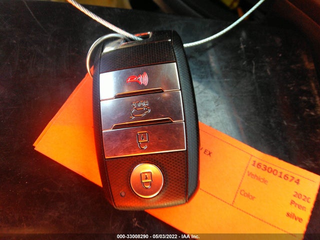 2020 Kia Niro, VIN: KNDCE3LG8L5036633