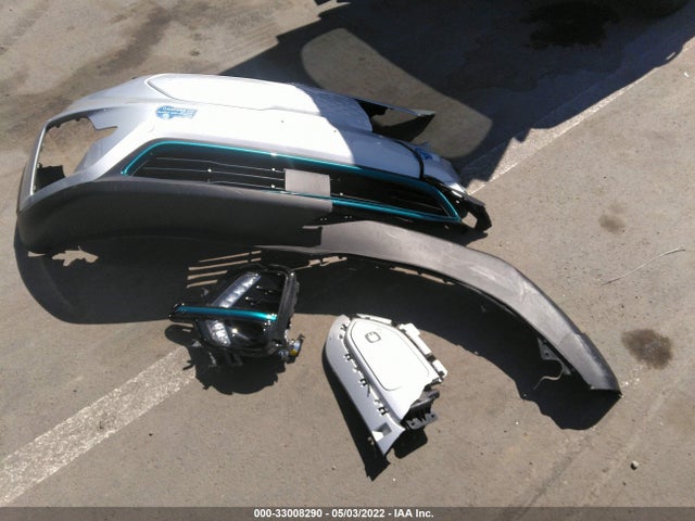 2020 Kia Niro, VIN: KNDCE3LG8L5036633