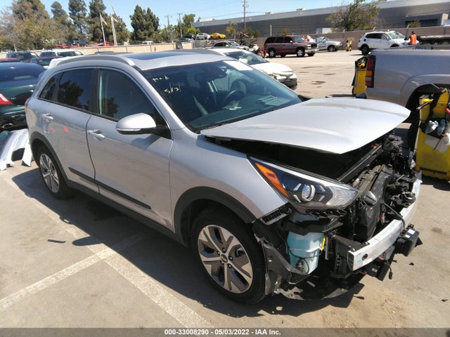 2020 Kia Niro, VIN: KNDCE3LG8L5036633