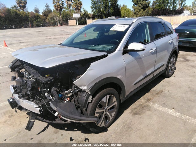 2020 Kia Niro, VIN: KNDCE3LG8L5036633