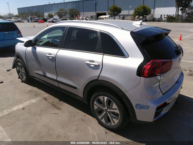 2020 Kia Niro, VIN: KNDCE3LG8L5036633